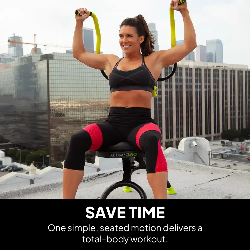 Ab Doer 360 - Image 4