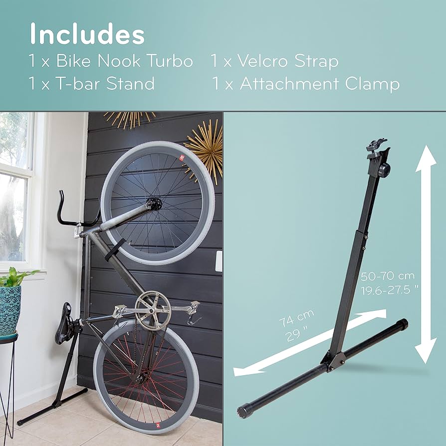 Bike Nook™ Turbo - Image 4