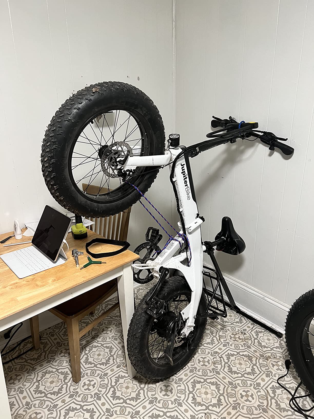 Bike Nook™ Turbo - Image 5