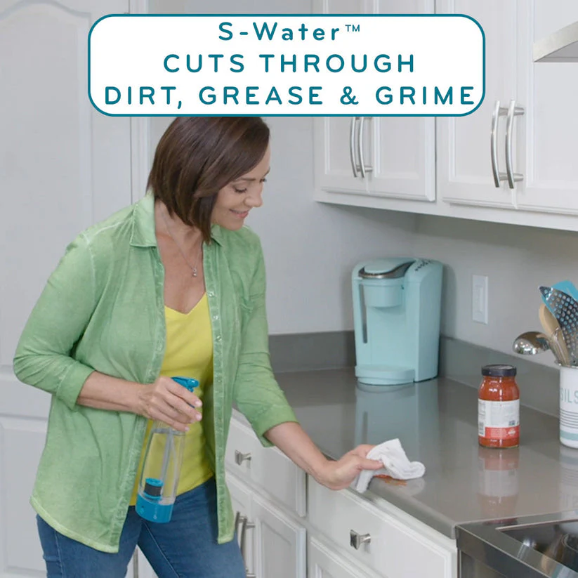 H2O e3 eActivator - Multi Purpose Cleaning System - Image 4