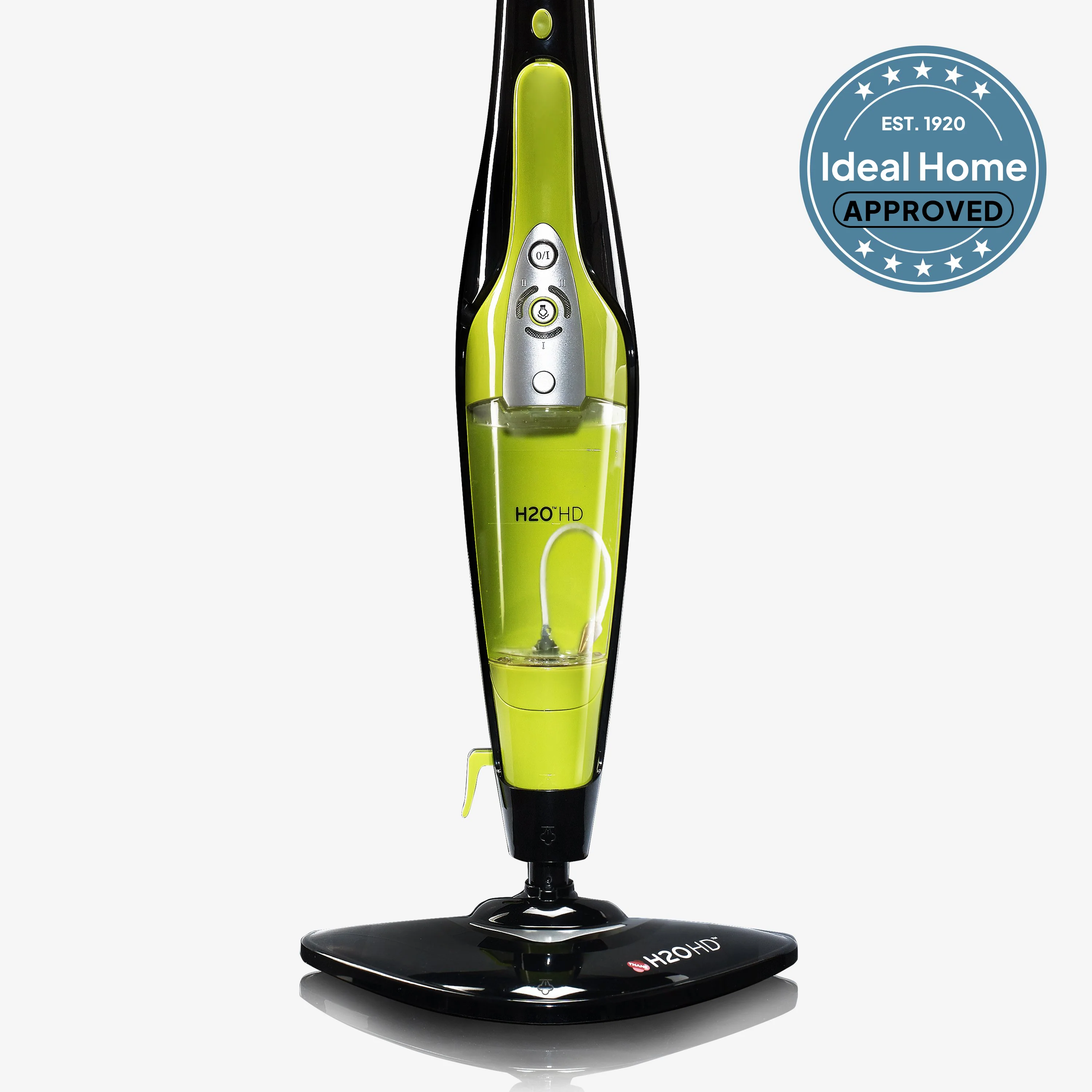 H2O HD® PRO Steam Mop & Handheld Steam Cleaner - Image 5