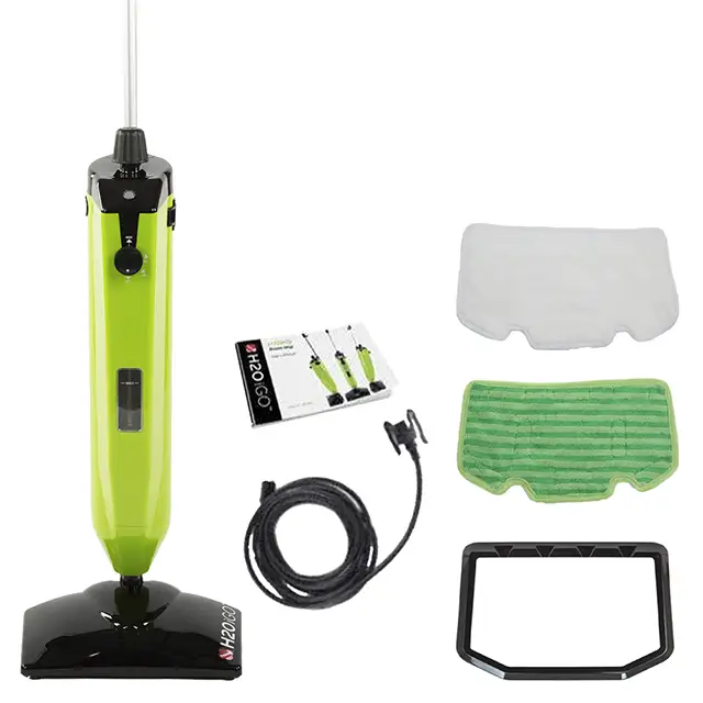 H2O iGO Cordless Steam Mop - Image 3