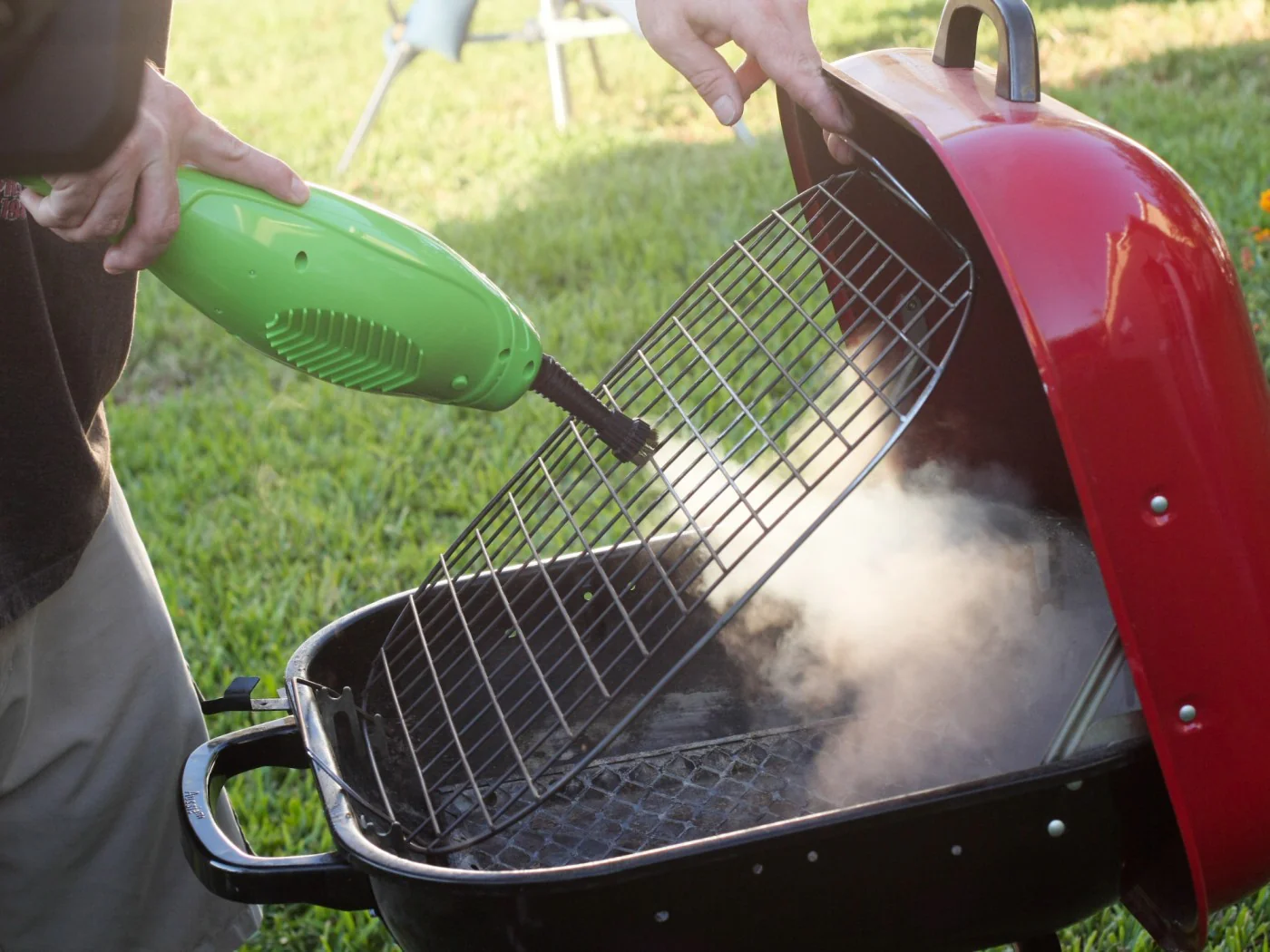 H2O X5® 5-in-1 Steam Cleaner - Image 4