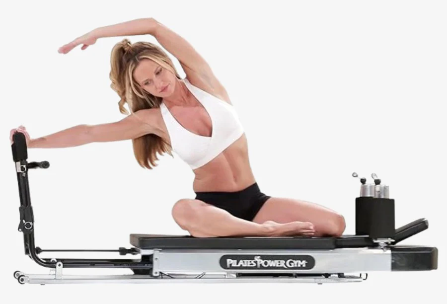 Pilates Power Gym™ Reformer - Image 3